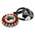 Magneto Stator Generator For Yamaha X-City VP250 X-Max YP250R YP250RA 2007-2016 Magneto Stator Generator For Yamaha X-City VP250 X-Max YP250R YP250RA 2007-2016