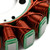 Stator Generator For Kawasaki KZ1000P Police 1982-2001 KZ1000J KZ1000R 1981-1983 Stator Generator For Kawasaki KZ1000P Police 1982-2001 KZ1000J KZ1000R 1981-1983