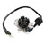 Generator Ignition Stator For Honda CR 125 R CR125R 2005 2006 2007 31100-KSR-711 Generator Ignition Stator For Honda CR 125 R CR125R 2005 2006 2007 31100-KSR-711