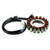 Stator Generator For Yamaha V-Star 650 Classic Midnight Custom Silverado 04-16 Stator Generator For Yamaha V-Star 650 Classic Midnight Custom Silverado 04-16