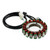 Stator Generator For Yamaha V-Star 650 Classic Midnight Custom Silverado 04-16 Stator Generator For Yamaha V-Star 650 Classic Midnight Custom Silverado 04-16