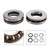 Bearings Kit Steering Head Bearing Kit For Yamaha Yzf R125 Yzf-R125 2008-2013 Bearings Kit Steering Head Bearing Kit For Yamaha Yzf R125 Yzf-R125 2008-2013