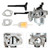 Carburetor Carb fit for Kohler CH260 CH270 Engine 1785322-S Carburetor Carb fit for Kohler CH260 CH270 Engine 1785322-S