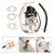 Carburetor Carb fit for HONDA EU3000 W/ Gaskets EU3000i 2000i EU3000is Generator Carburetor Carb fit for HONDA EU3000 W/ Gaskets EU3000i 2000i EU3000is Generator