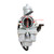 Carburetor Carb fit for Italika Dm200