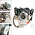 Carburetor Carb fit for DS150 DS150G GSC150 X150 X150G X150GTS XS150 TRN150