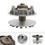 Front Clutch Variator Kit 21300-F68-0000 For Hisun Motors Corp Hs800 Strike 1000