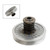 Rear Variator Secondary Driven Clutch 21400-004-0000 For Hisun Hs500 Hs700 Rear Variator Secondary Driven Clutch 21400-004-0000 For Hisun Hs500 Hs700