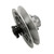 Rear Variator Secondary Driven Clutch 21400-010-0000 For Hisun Corp 800 1000 Rear Variator Secondary Driven Clutch 21400-010-0000 For Hisun Corp 800 1000