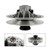 Rear Variator Secondary Driven Clutch 21400-010-0000 For Hisun Corp 800 1000 Rear Variator Secondary Driven Clutch 21400-010-0000 For Hisun Corp 800 1000