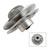 Rear Variator Secondary Driven Clutch 911222 Ag-911222 For Cfmoto 800 Zforce X8 Rear Variator Secondary Driven Clutch 911222 Ag-911222 For Cfmoto 800 Zforce X8