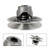 Rear Variator Secondary Driven Clutch Ojya-052000 For Cfmoto Cforce 800 Xc Rear Variator Secondary Driven Clutch Ojya-052000 For Cfmoto Cforce 800 Xc