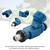 EAT286 49033-0010 Fuel Injector for Kawasaki Ninja ZX-14 ZX-10R KX450F