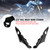 Unpainted Tail Seat Side Cover Fairing For Yamaha MT-09 / MT-09 SP 2021-2023 Unpainted Tail Seat Side Cover Fairing For Yamaha MT-09 / MT-09 SP 2021-2023