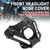 Unpainted Front Headlight Nose Cover For Yamaha MT-09 / MT-09 SP 2021-2023 Unpainted Front Headlight Nose Cover For Yamaha MT-09 / MT-09 SP 2021-2023