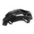 Unpainted Front Headlight Nose Cover For Yamaha MT-09 / MT-09 SP 2021-2023 Unpainted Front Headlight Nose Cover For Yamaha MT-09 / MT-09 SP 2021-2023