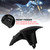 Unpainted Front Fender Mudguard Fairing For Yamaha MT-09 / MT-09 SP 2021-2023