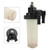 Fuel Filter for Yamaha 4-strokes 80HP 90HP 95HP 100HP 60C-24560-00 68V-24469-01 Fuel Filter for Yamaha 4-strokes 80HP 90HP 95HP 100HP 60C-24560-00 68V-24469-01