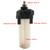 Fuel Filter for Yamaha 4-strokes 80HP 90HP 95HP 100HP 60C-24560-00 68V-24469-01 Fuel Filter for Yamaha 4-strokes 80HP 90HP 95HP 100HP 60C-24560-00 68V-24469-01