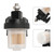 Fuel Filter for Yamaha 2-strokes 115HP 130HP 150HP 175HP 200HP 6R3-24560-00 Fuel Filter for Yamaha 2-strokes 115HP 130HP 150HP 175HP 200HP 6R3-24560-00