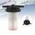 Fuel Filter for Yamaha 2-strokes 115HP 225HP 250HP 61A-24560-02 61A-24577-01 Fuel Filter for Yamaha 2-strokes 115HP 225HP 250HP 61A-24560-02 61A-24577-01