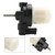 Fuel Filter for Mercury 4-strokes 30HP F30 40HP F40 50HP F50 60HP 35-879884T Fuel Filter for Mercury 4-strokes 30HP F30 40HP F40 50HP F50 60HP 35-879884T