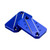Blue Front Brake & Clutch Reservoir Cap For Aprilia SR GT200 GT125 2022-2023 Blue Front Brake & Clutch Reservoir Cap For Aprilia SR GT200 GT125 2022-2023