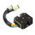 Voltage Rectifier Regulator For Honda 2007-2009 TRX300EX TRX300X - 31600-HM3-A61