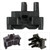 Ignition Coil Pack 0221503485 For Ford Fiesta Mk6 Mk7 2005-2017 1.25 1.4 1.6 Ignition Coil Pack 0221503485 For Ford Fiesta Mk6 Mk7 2005-2017 1.25 1.4 1.6