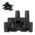 Ignition Coil Pack 0221503485 For Ford Fiesta Mk6 Mk7 2005-2017 1.25 1.4 1.6 Ignition Coil Pack 0221503485 For Ford Fiesta Mk6 Mk7 2005-2017 1.25 1.4 1.6