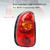 Rear Left Tail Light 63219808149 For MINI Countryman R60