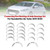 Connecting Rod Bearings & Main Bearings Set For Hyundai Kia 1.6L Turbo 2013-2020