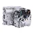 TR580 CVT Transmission Valve Body For Subaru Exiga Levorg Outback