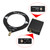 The Latest Upgraded Donut Broadband Antenna 10Khz-180Mhz Low Impedance Converter