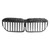 Gloss Black Front Grill Grille Fit BMW 7 Series G11 G12 2019-2022 Single Slat