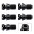 5Pcs CAT40 45 0.740" Coolant Pull Stud Retention Knob For Mazak Fadal Black