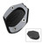 Kickstand Enlarge Plate Pad fit for speed twin 1200 19-21 thruxton 1200/R 16-19 TI