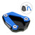 Kickstand Enlarge Plate Pad fit for BMW S1000RR 2020+ Blue