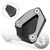 Kickstand Enlarge Plate Pad fit for BMW S1000RR 2020+ TI