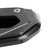 Kickstand Enlarge Plate Pad fit for Ducati Scrambler 400/800/1100 2015-2020 BLK