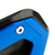 Kickstand Enlarge Plate Pad fit for Ducati Scrambler 400/800/1100 2015-2020 Blue