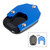 Kickstand Enlarge Plate Pad fit for SUZUKI GSX-S1000 15-20 GSX-S1000 GT 22-23 Blue