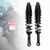 365mm Rear Suspension Air Shock Absorbers fit for Honda CT125 Cross Cub 110 50 A 365mm Rear Suspension Air Shock Absorbers fit for Honda CT125 Cross Cub 110 50 A