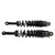365mm Rear Suspension Air Shock Absorbers fit for Honda CT125 Cross Cub 110 50 A 365mm Rear Suspension Air Shock Absorbers fit for Honda CT125 Cross Cub 110 50 A