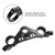 Lowering Triple Tree Front Upper Top Clamp For Aprilia RS 660 RS660 2021-2023