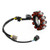 Magneto Stator Generator For Honda CRF250R CRF 250R 2022-2024 31120-K95-AA1 Magneto Stator Generator For Honda CRF250R CRF 250R 2022-2024 31120-K95-AA1