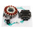 Generator Stator Regulator & Gasket For Beta RR 125 LC 125LC 4T Enduro 2013-2021 Generator Stator Regulator & Gasket For Beta RR 125 LC 125LC 4T Enduro 2013-2021