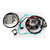 Generator Stator Regulator Rectifier & Gasket For Honda CBX 200 S CBX200S 94-02