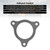 5814340 5814963 Upgraded Exhaust Gasket for Polaris RZR Turbo XP PRO 2016-2023