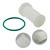 Fuel Filter for Tohatsu Nissan 9.9HP 15HP 50HP 60HP 90HP 115HP 120HP 3B7022340 Fuel Filter for Tohatsu Nissan 9.9HP 15HP 50HP 60HP 90HP 115HP 120HP 3B7022340